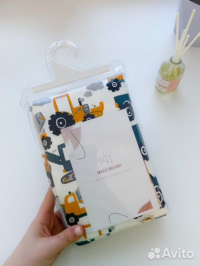 Непромокаемая пеленка