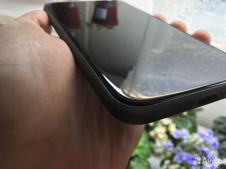 Защитное стекло Remax для iPhone