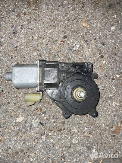 Моторчик стеклоподъемника chevrolet cruze