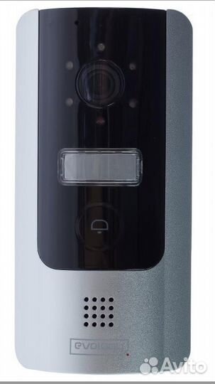 Видеозвонок