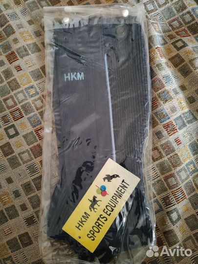 Краги для верховой езды взрослые