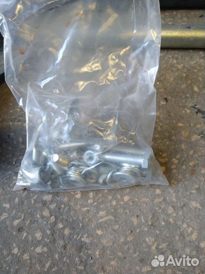 Фаркоп для хюндай тюксон