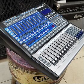 Микшерный пульт Presonus StudioLive 16.0.2 USB