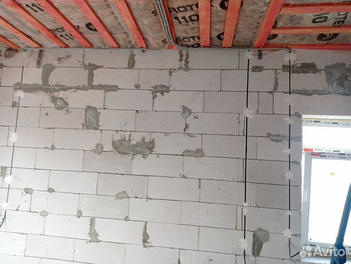 Электрик. Мастер. Электромонтажные работы