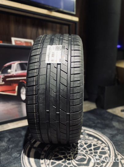 Hankook Ventus S1 Evo 3 K127 295/40 R22