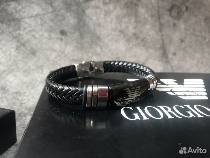 Мужской подарочный набор