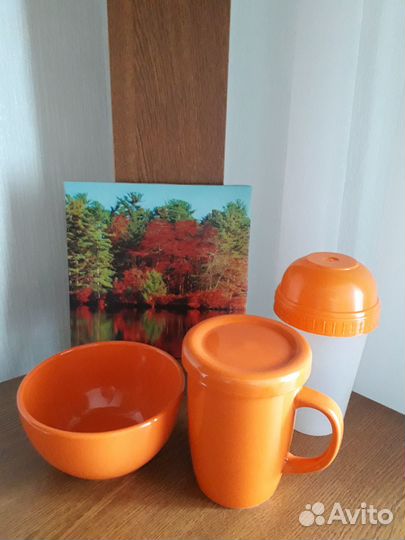 Набор посуды