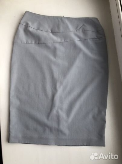 Женская одежда 44