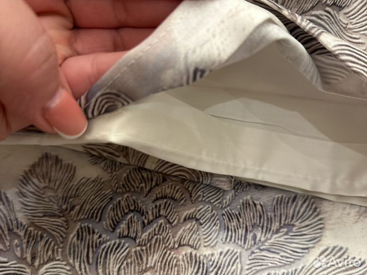 Постельное белье Тиволио