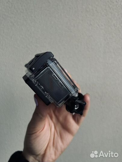 Экшн камера