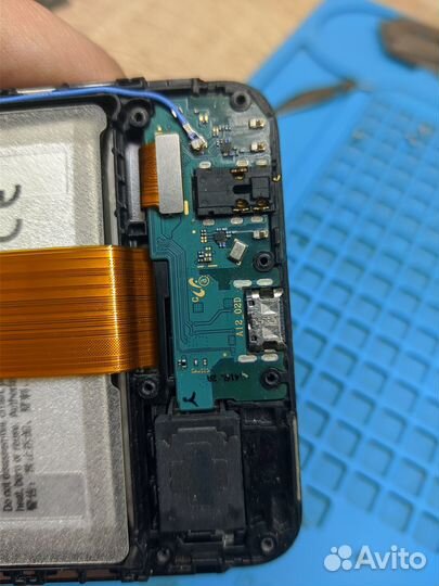 Ремонт apple/android/ноутбуков/пк/планшетов