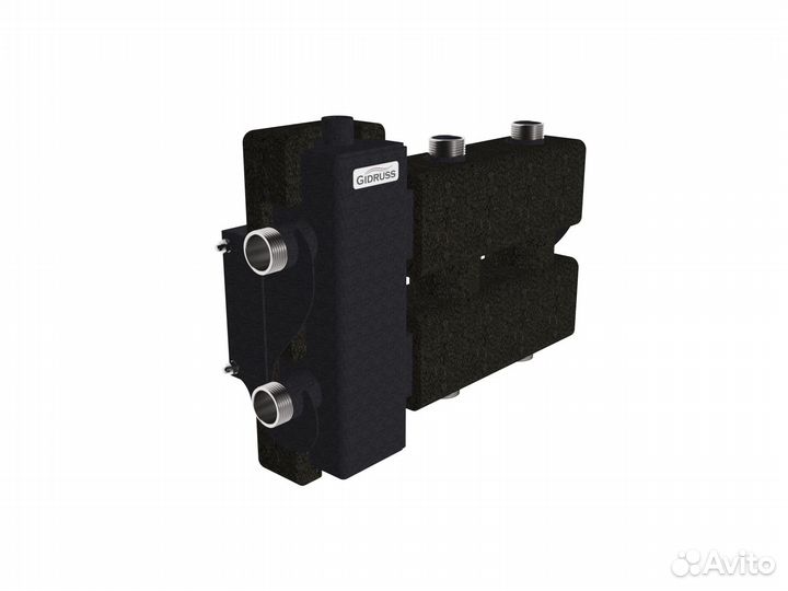 Gidruss BM-60-3DU.EPP
