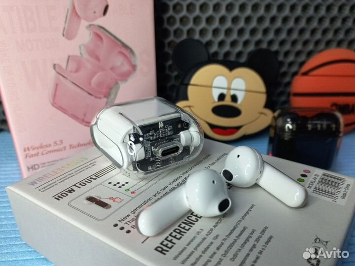 Новинка наушники высококачественные PRO 32