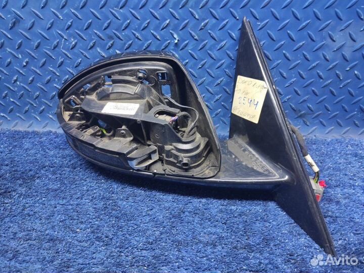 Зеркало правое Jaguar F-Pace