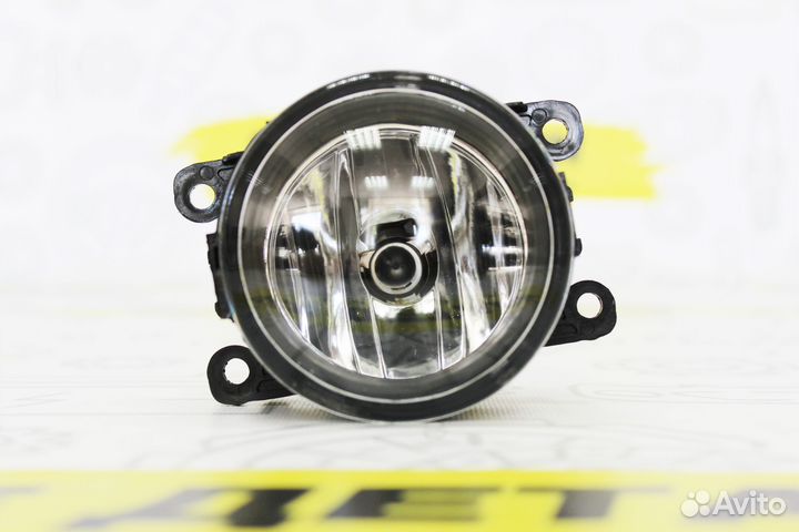 Фара противотуманная правая и левая