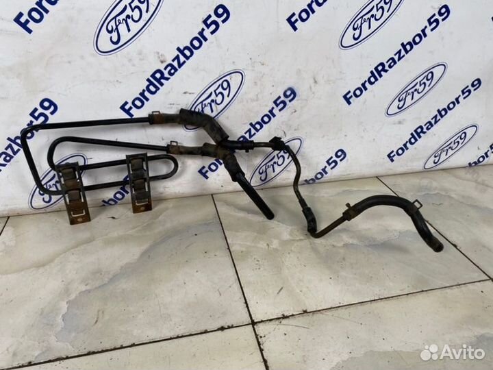 Радиатор гидроусилителя Hyundai Tucson JM