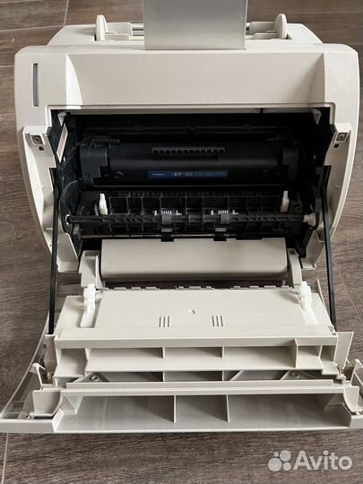 Принтер лазерный Canon LBP 810