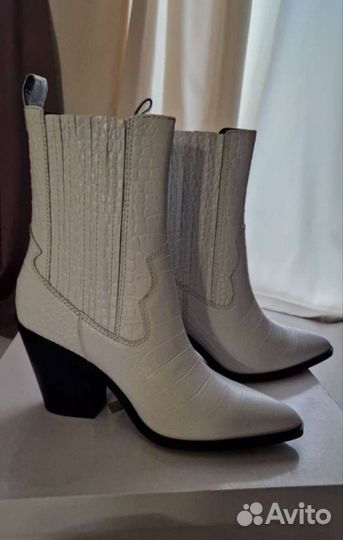 Ботильоны казаки Aldo