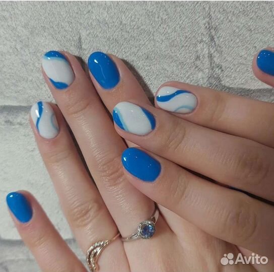 Маникюр, педикюр