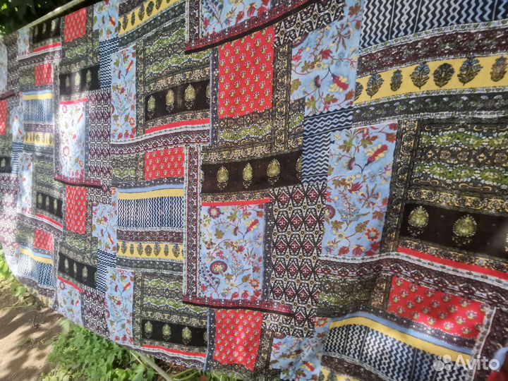 Платок, палантин, шаль