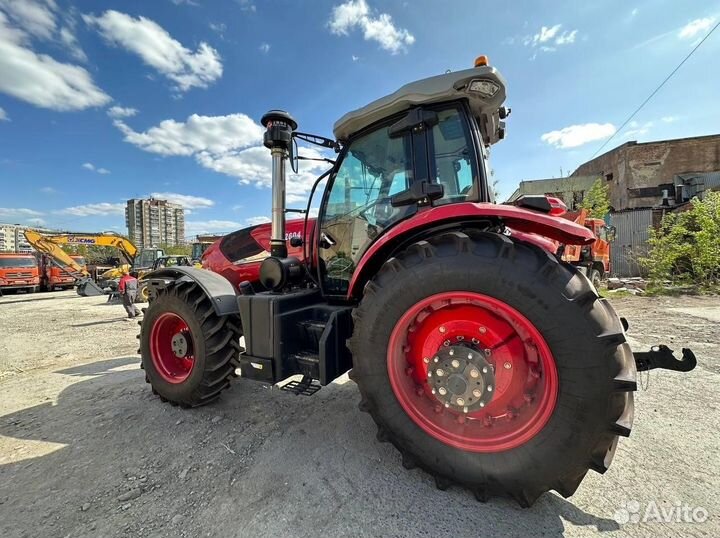 Трактор XAM TS2204, 2024