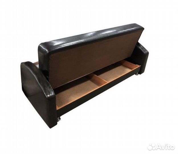 Диван - книжка