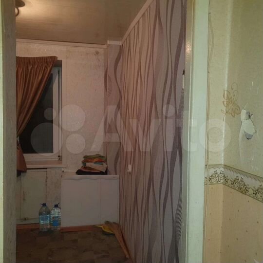 4-к. квартира, 63 м², 2/5 эт.