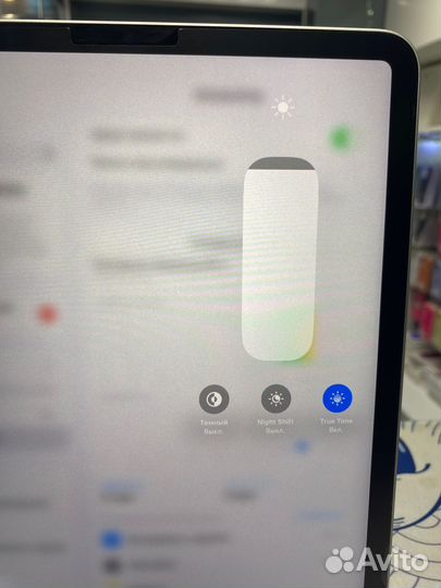 Планшет Apple iPad Pro (4th Gen) Wi-Fi 128 гб