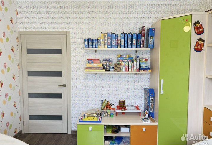 Детская мебель бу