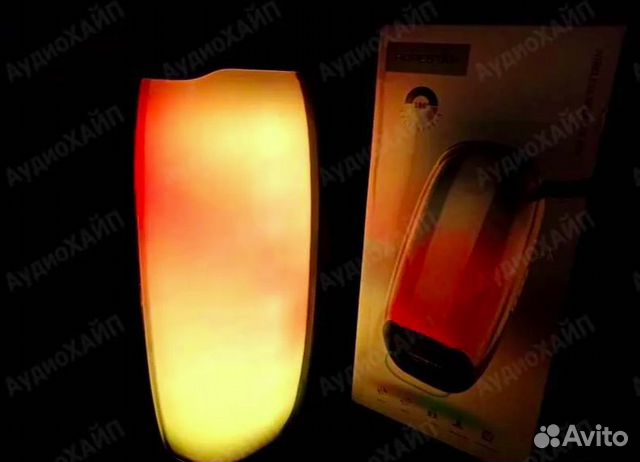 Колонка Hopestar P50 - Ответ Колонке JBL Pulse 4