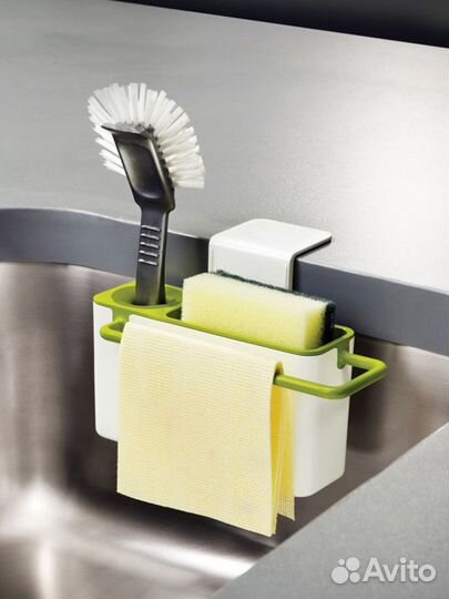 Органайзер для раковины навесной