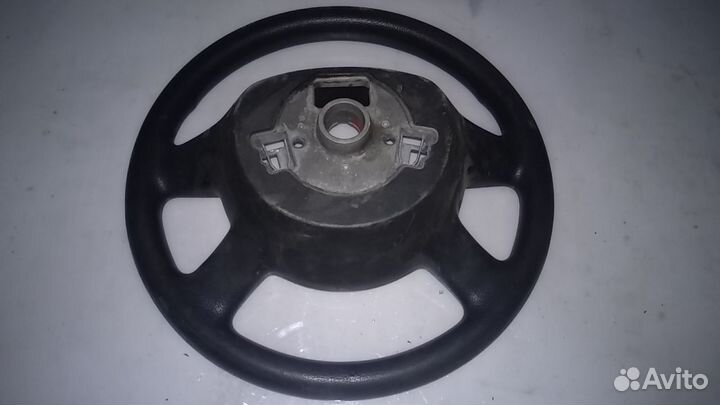 Рулевое колесо Поло 18 - / 6R0419091D