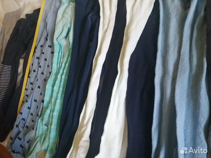 Колготки для мальчика