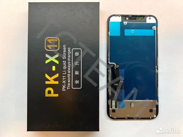 Дисплей для iPhone 11 