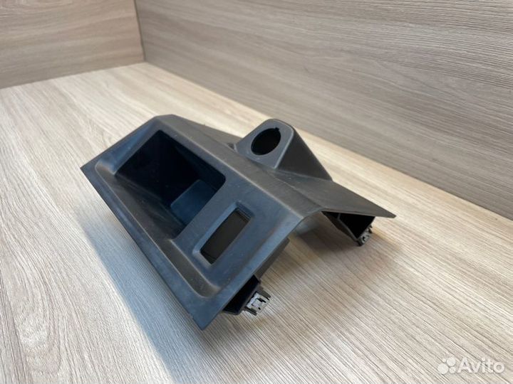 Накладка торпедо LADA X-Ray