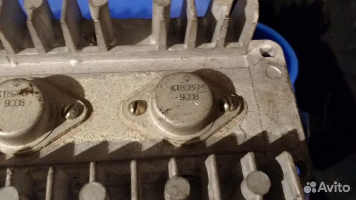 Выключатель