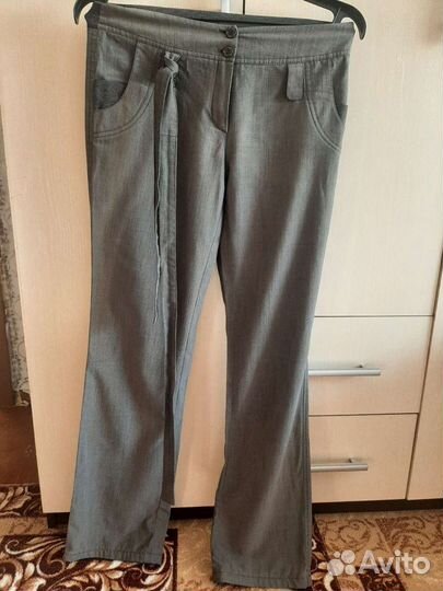 Брюки женские