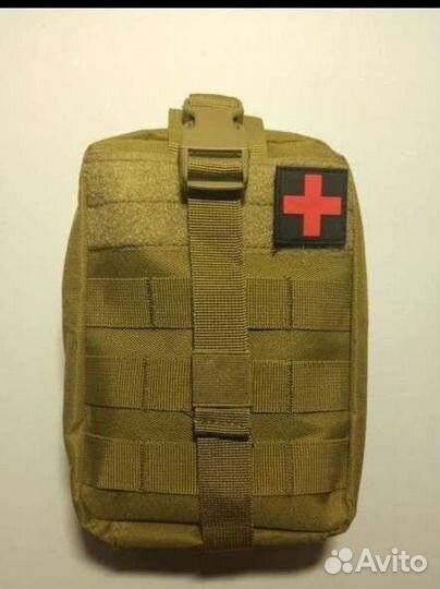 Подсумок медицинский