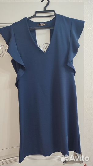 Платье 44/46