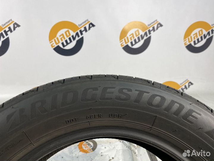 Bridgestone Dueler H/P Sport AS 215/60 R17 102T