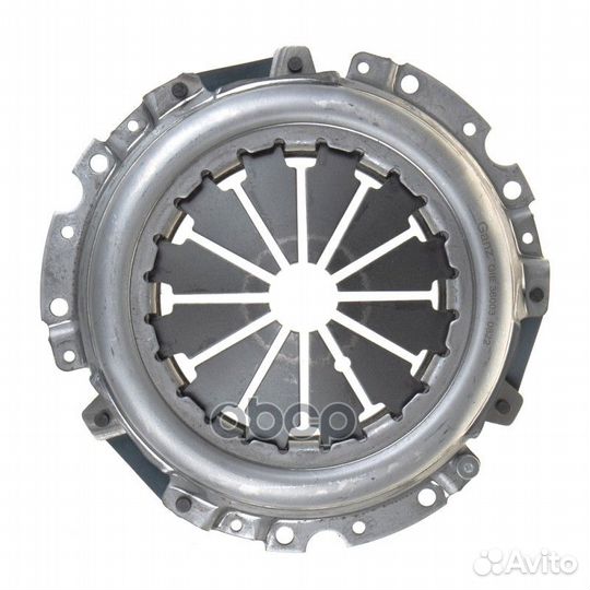 Сцепление в сборе ваз 2110 ganz 1372 GIE36003 ganz