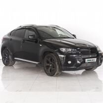 BMW X6 3.0 AT, 2011, 160 903 км, с пробегом, цена 2 480 000 руб.