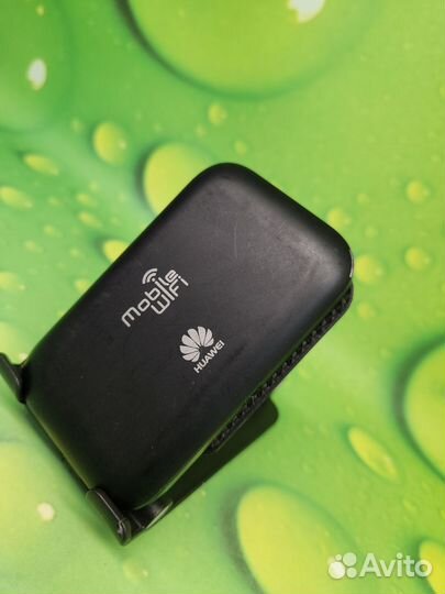 Мобильный Wi-Fi роутер 4G Huawei E5573C