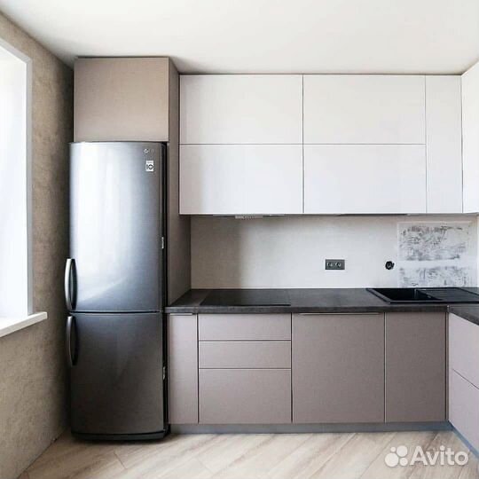 Кухни на заказ