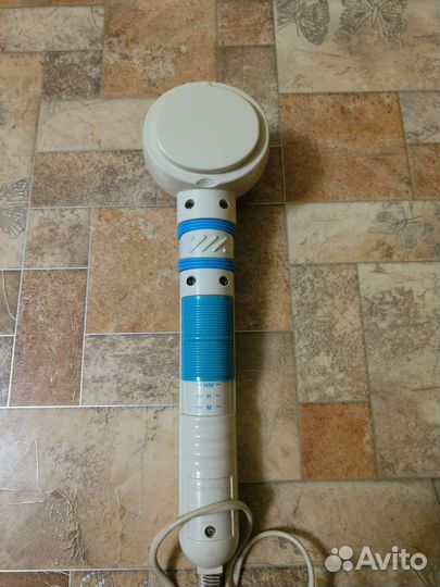 Массажер многофункциональный Коралл-2000