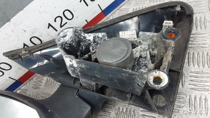 Зеркало наружное левое ford transit 6