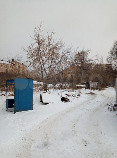 Участок 21,11 га (ИЖС)