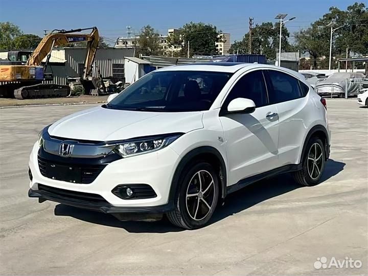 Honda Vezel 1.5 CVT, 2021, 10 000 км