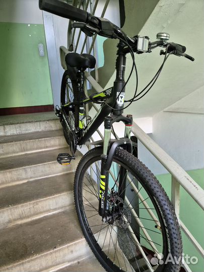 Продам велосипед бу