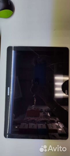 Планшет Samsung Galaxy Note Pro 12.2